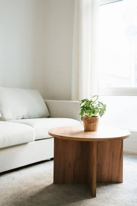 City Center Apartment Bergen Esterno foto
